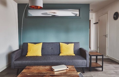 Oban Apartment | The Ranald Apartments - No. 5