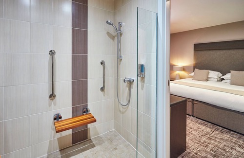 Oban Hotel | The Ranald Hotel