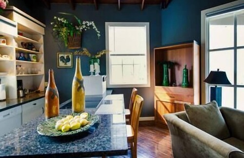 Broken Bow House | The Ranch at River's Bend- Cabin 2- Romantic Retreat