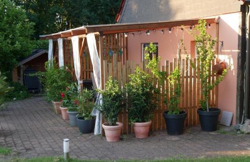 Huenxe House | The Ranch - Ferienhaus Drevenack