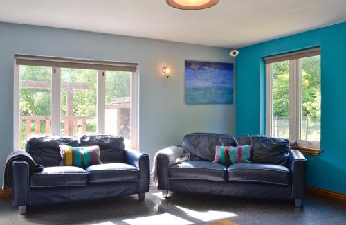 Dunoon House | The Ranch