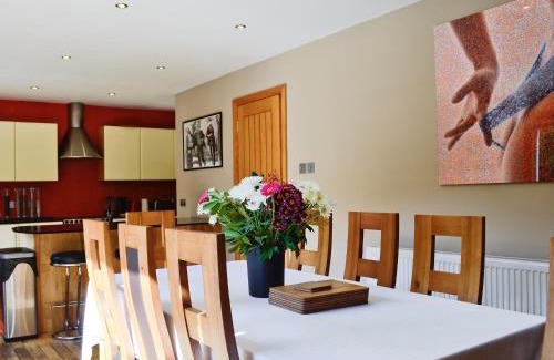 Dunoon House | The Ranch