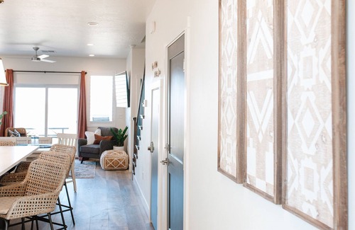 Washington Fields House | The Ranch House🐂Whimsical Getaway🐂 Near Beautiful St. George and Zion National Park