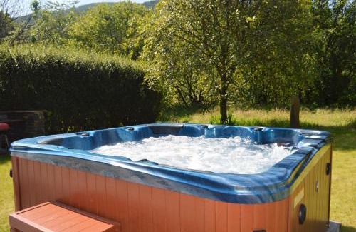 Dunoon House | The Ranch Lodge