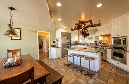 Julian Other | The Ranch Mountain Home