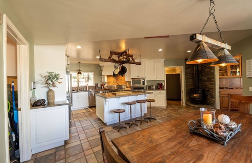 Julian Other | The Ranch Mountain Home