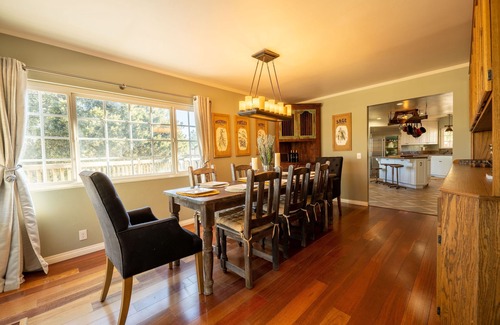 Julian Other | The Ranch Mountain Home