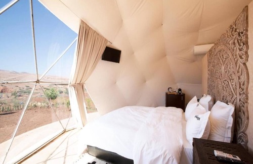 Tahanaout Resort | The Ranch Resort - 1 BR Tent 2