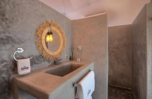 Tahanaout Resort | The Ranch Resort - 1 BR Tent 3
