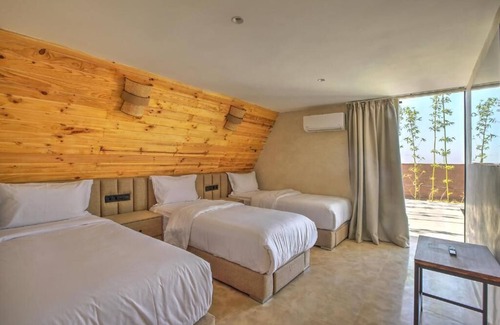Tahanaout Resort | The Ranch Resort - 2 BR chalet 3
