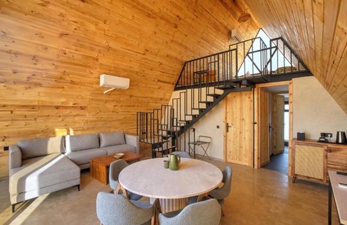 Tahanaout Resort | The Ranch Resort - 2 BR chalet 3