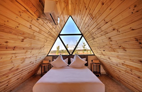 Tahanaout House | The Ranch resort
