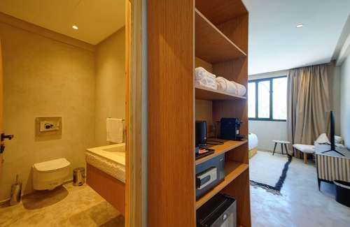Tahanaout House | The Ranch resort