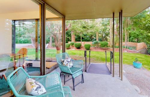 Wedgwood House | The Ranch