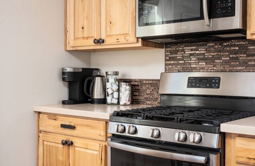 Paso Robles House | The Ranchette(3/7Hideaway units)