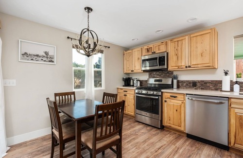 Paso Robles House | The Ranchette(3/7Hideaway units)