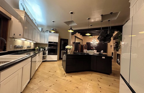 Santa Fe House | The Rancho de Santa Fe