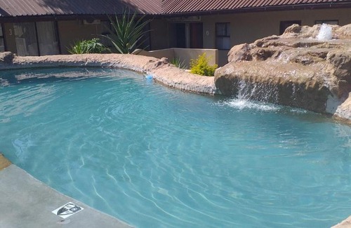 Nelspruit Hostel | The Rand lodge