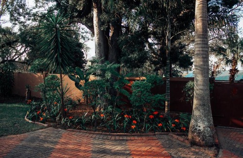 Nelspruit Hostel | The Rand lodge
