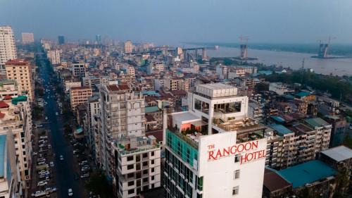 Chinatown Hotel | The Rangoon Hotel
