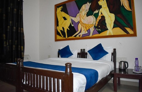 Sawai Madhopur Hotel | The Ranthambhore Heritage