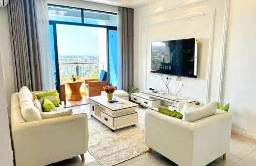 Mikocheni Apartment | The Raphaela A Calm One Bedroom Apartment