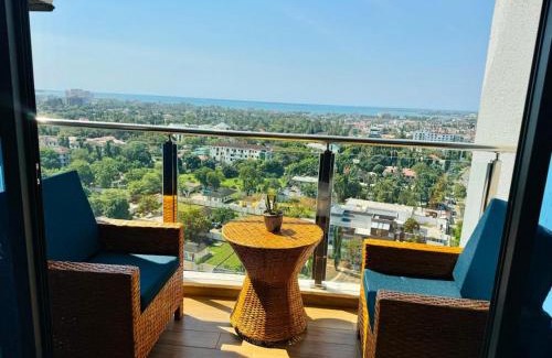 Mikocheni Apartment | The Raphaela A Calm One Bedroom Apartment