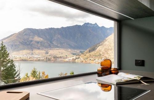 Queenstown House | The Rata Luxury Penthouse