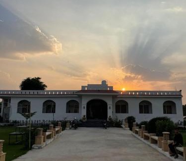Pushkar Resort | The Ratan Resort & Retreat