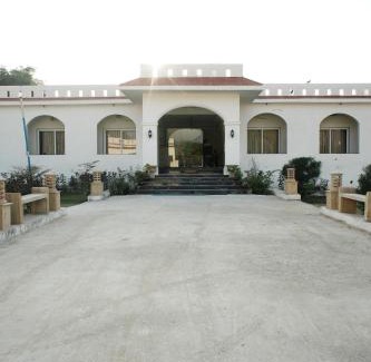 Pushkar Resort | The Ratan Resort & Retreat