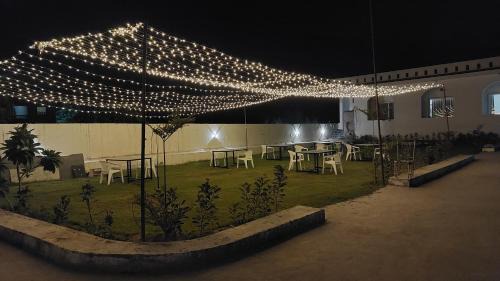 Pushkar Resort | The Ratan Resort & Retreat