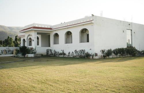 Pushkar Resort | The Ratan Resort & Retreat