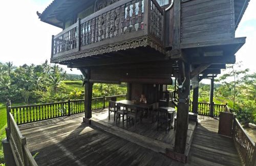 Blimbing House | The Ravaya Arim Villa -Peaceful, Romantic, Natural