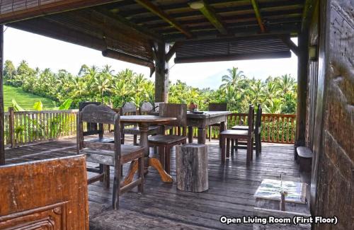 Blimbing House | The Ravaya Arim Villa -Peaceful, Romantic, Natural