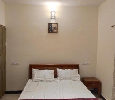 Ooty House | The Ravishing Valley