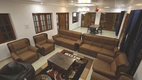 Tumkur House | The Ravisu