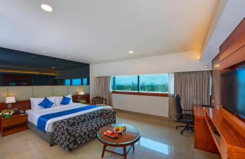 Kozhikode Hotel | The Raviz Calicut