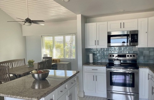 Treasure Cay House | The Razzle: A Beach House on the Sand in Treasure Cay
