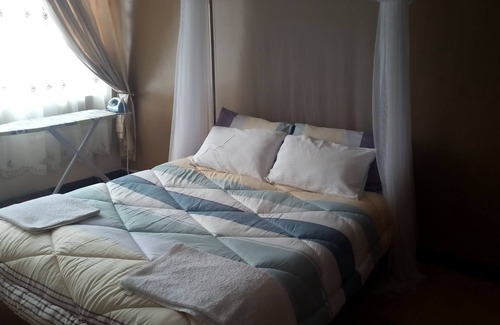 Embakasi Villa | The real African homestay