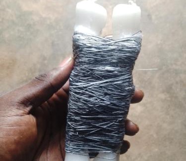 Idowa Apartment | The Real Powerful Spiritual Herbalist Man In Nigeria