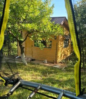 Vladeni Other | The Realm of Abundance Cottage