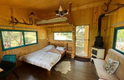 Vladeni Other | The Realm of Abundance Cottage