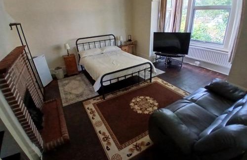 Skegness House | The Rectory