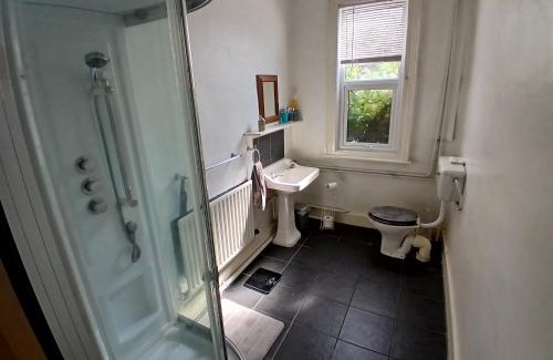 Skegness House | The Rectory