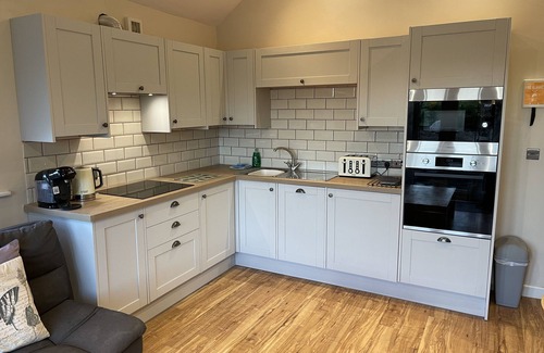 Lacock Cottage | The Rectory Lacock, family accommodation in the heart of Lacock