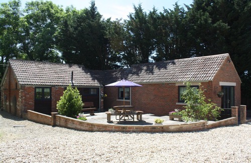 Lacock Cottage | The Rectory Lacock, family accommodation in the heart of Lacock