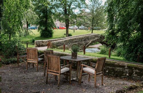 Grassington Apartment | The Rectory Rooms, Studio 3