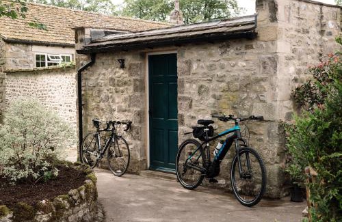 Grassington Apartment | The Rectory Rooms, Studio 3