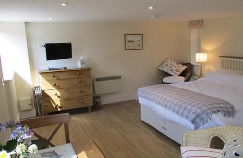 Long Wittenham Apartment | The Red Barn
