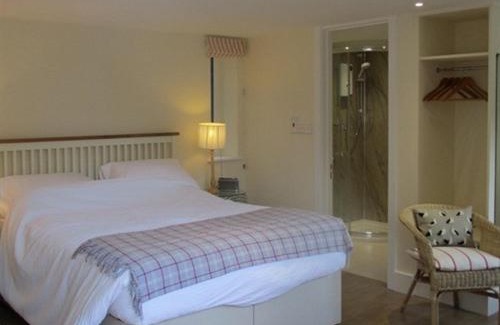 Long Wittenham Apartment | The Red Barn